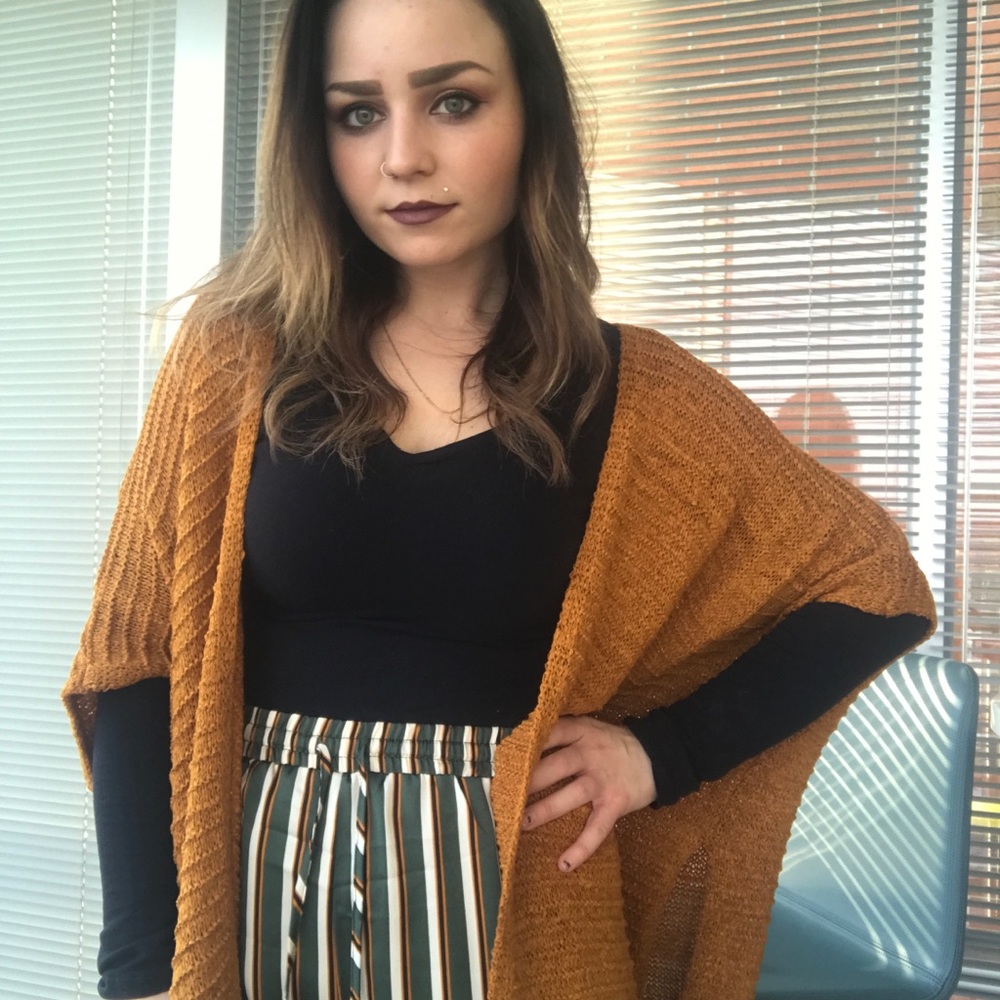 Meet your Posher, Jessica
